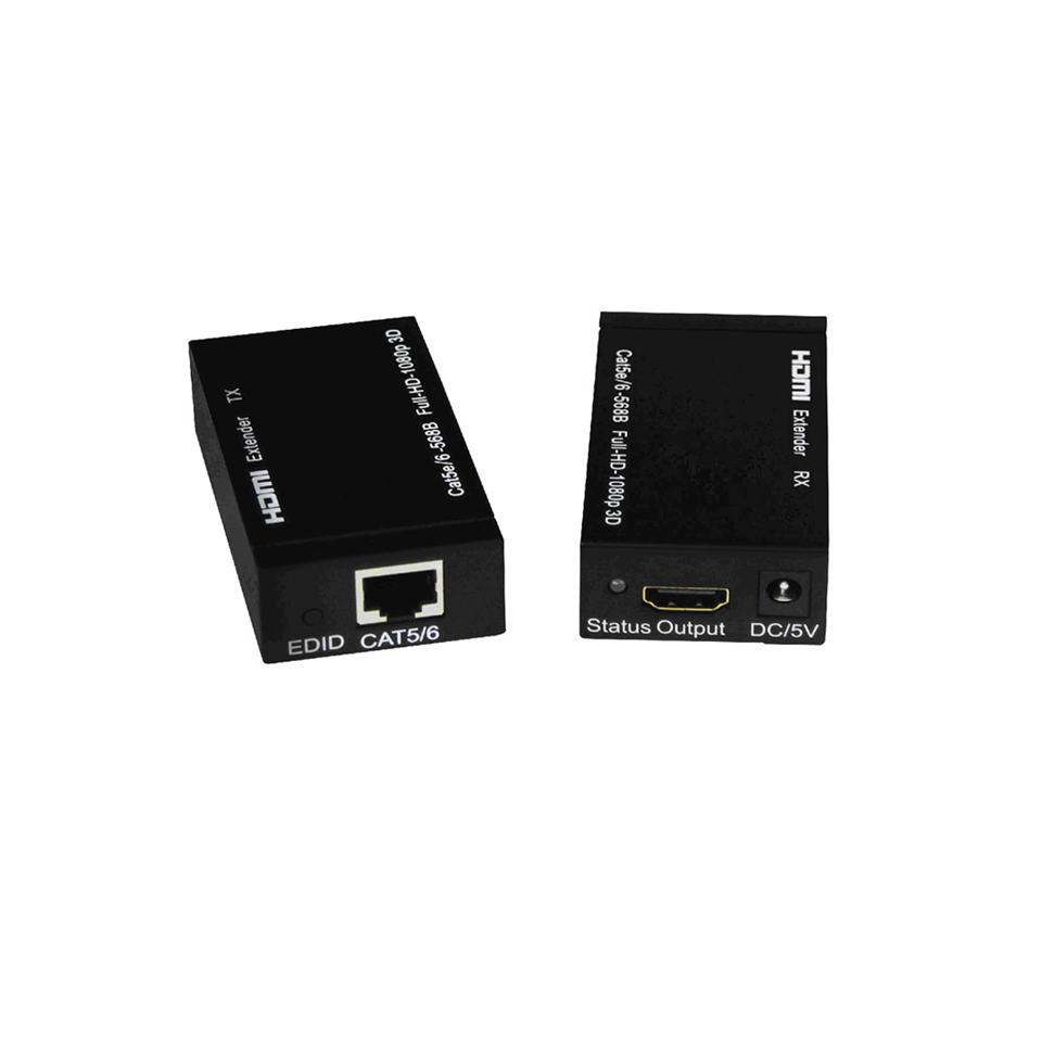 60米 HDMI延长器