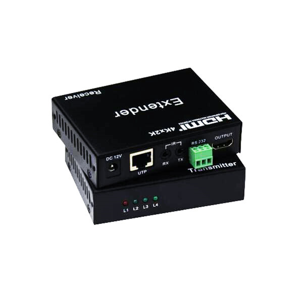100M HDMI 延长器