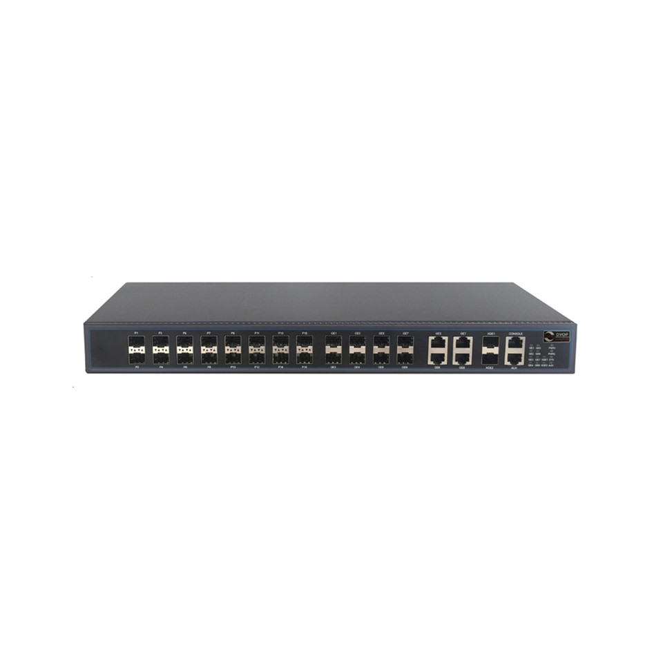 DVOP-EL-P16-EG4-OG4-OQ2      16口万兆OLT 线路终端