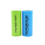 Cylindrical Battery